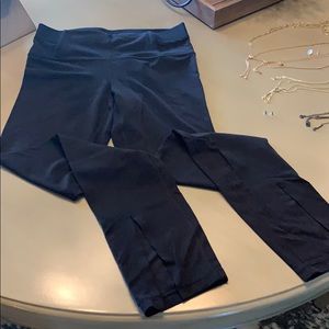 Athleta align feeling leggings!